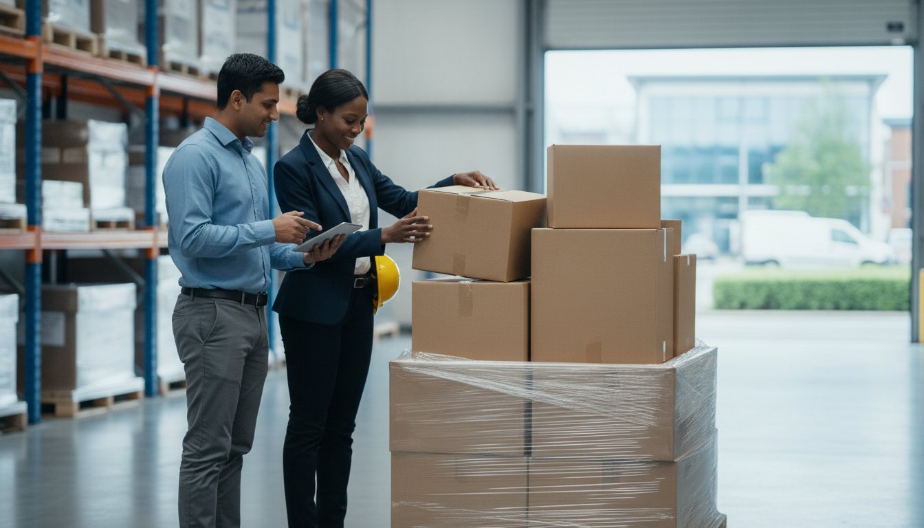 Wholesale Removal Supplies: 2026 Strategic Sourcing Guide
