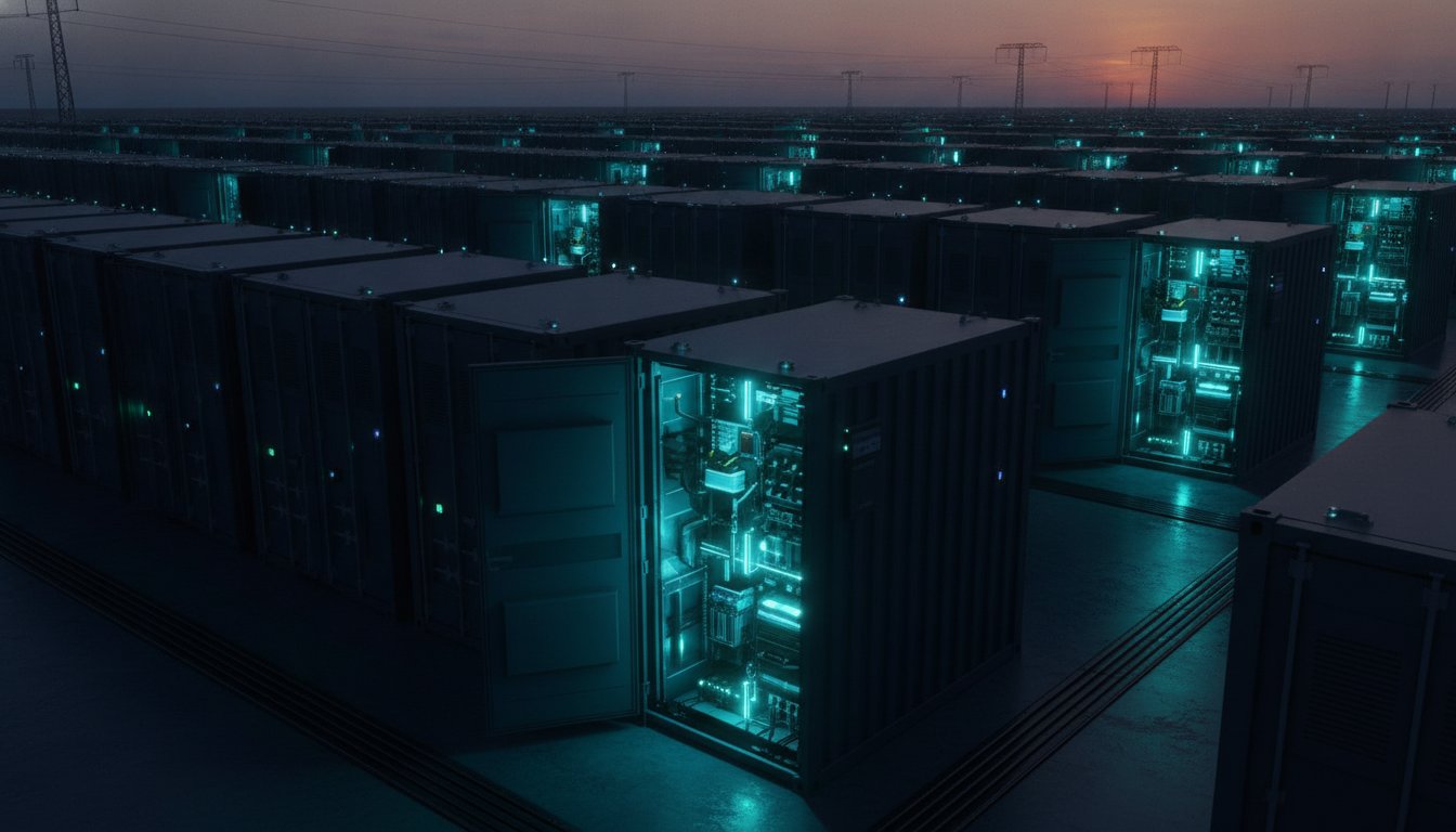 Wholesale Sodium-Ion Battery Modules: The 2026 Strategic Procurement Guide