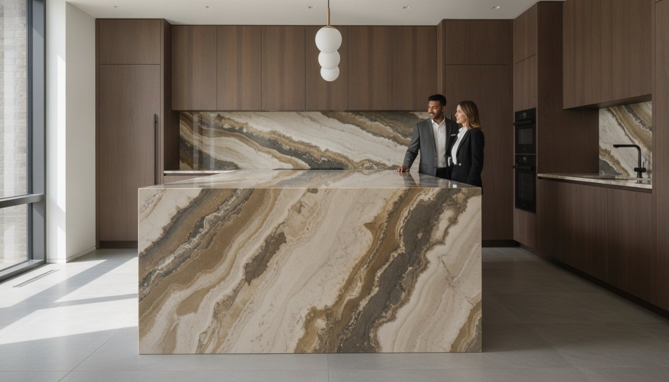 Wholesale Stone Slabs Mississauga: The Connoisseur’s Sourcing Guide 2026