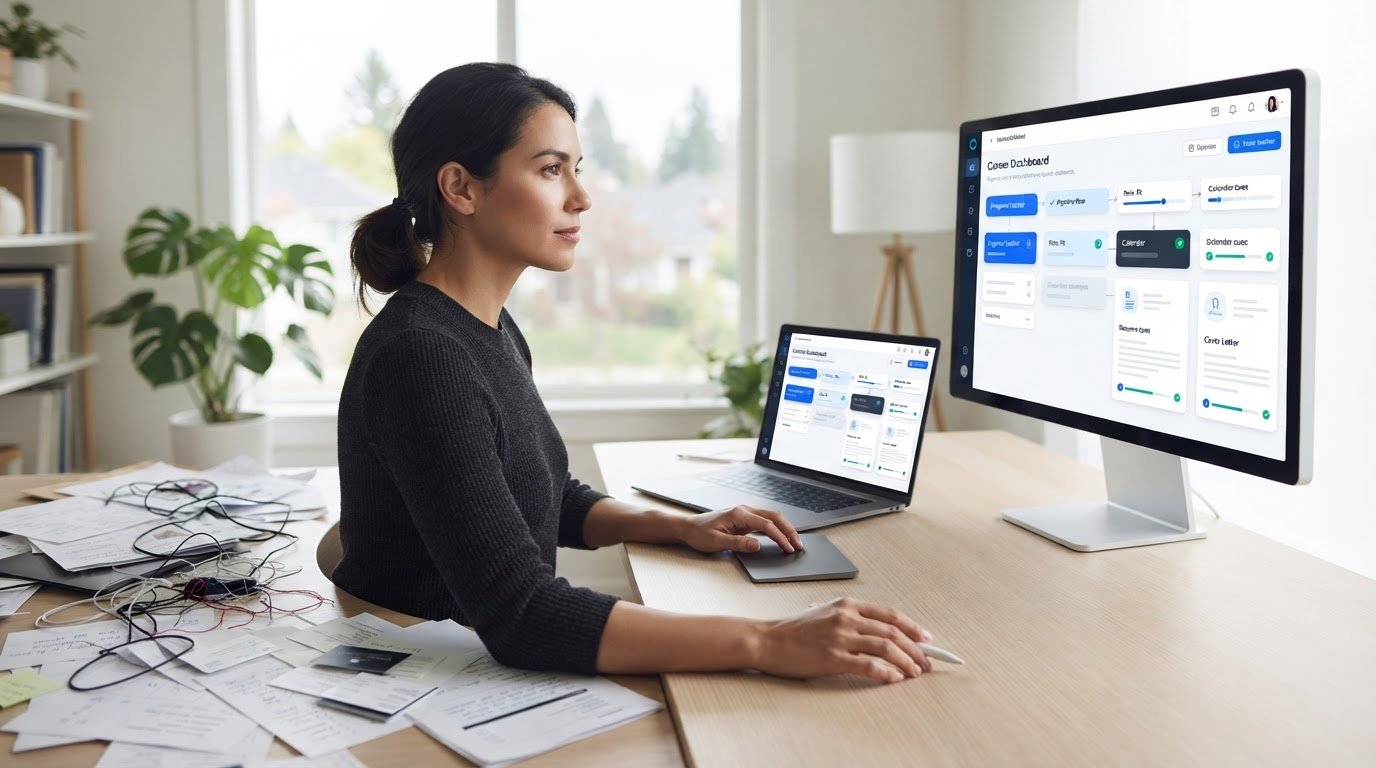 Why a Spreadsheet Is Not Enough for Job Hunting: What to Use Instead