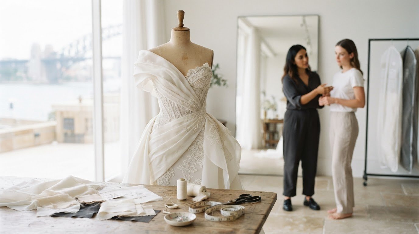 Why Are Couture Gowns So Expensive? The Craft and Value Behind the Price