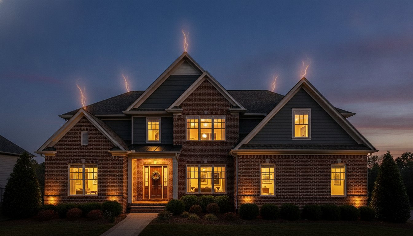 Why Are My Energy Bills So High in Charlotte, NC? (2026 Homeowner’s Guide)