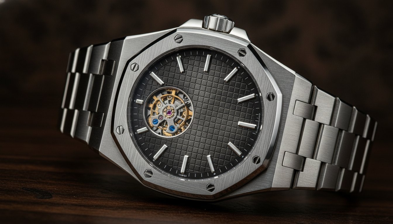 Why Audemars Piguet is Special: 2026 Collector's Guide