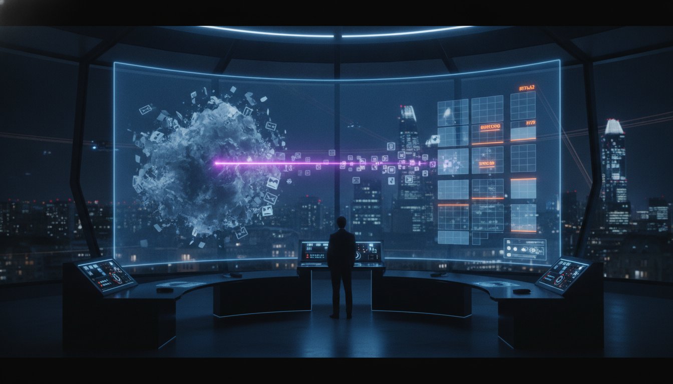 Why Automated Discovery is Better than Manual DSAR Processing in 2026