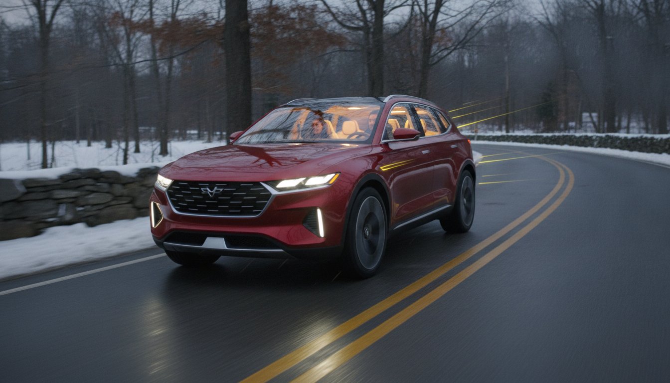 Why Buy a 2026 Mitsubishi Outlander? Your Essential Family SUV Checklist