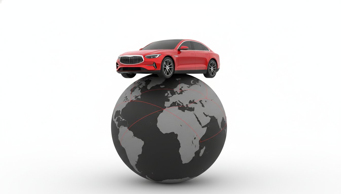 Why Car Prices Vary Between Countries: The Visionary Guide to Global Valuation