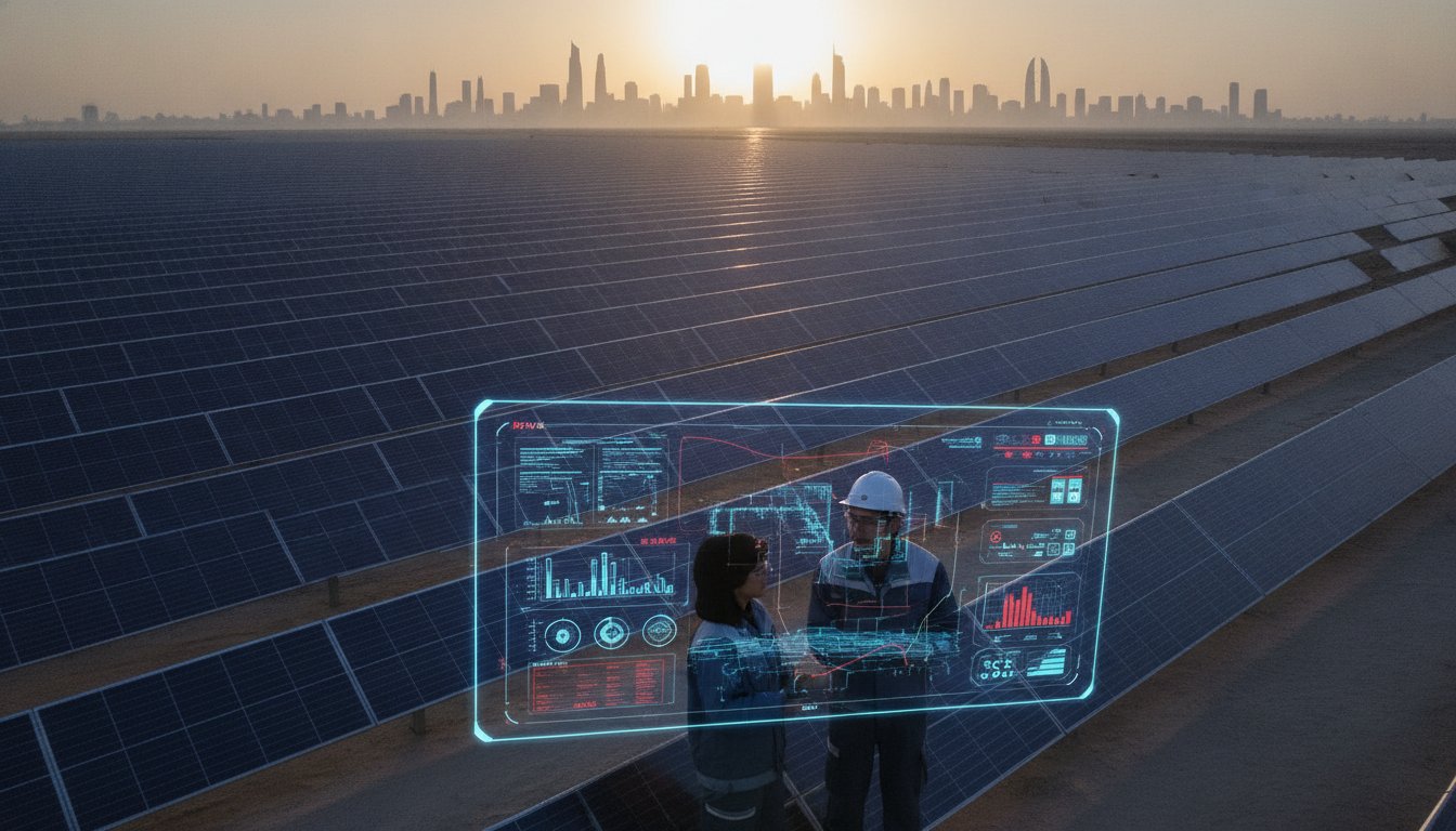 Why Choose a Full-Service Solar EPC Company for Your 2026 Energy Project?