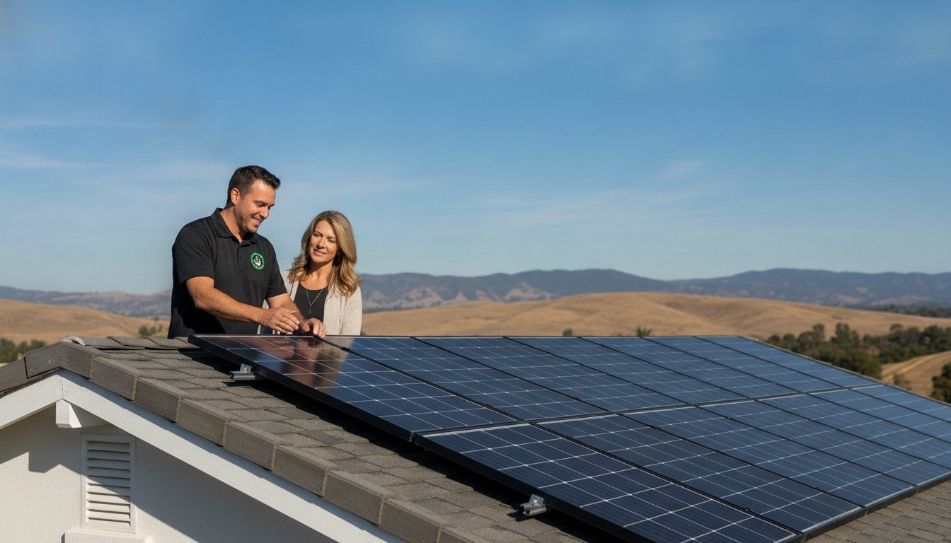 Why Choose a Local Contractor Over a National Brand in 2026?