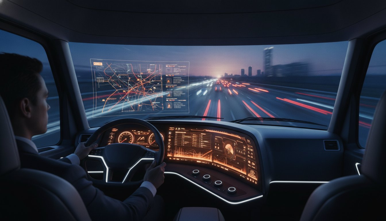 Why Class A OTR Driver Recruitment is Changing in 2026: Trends and Strategies