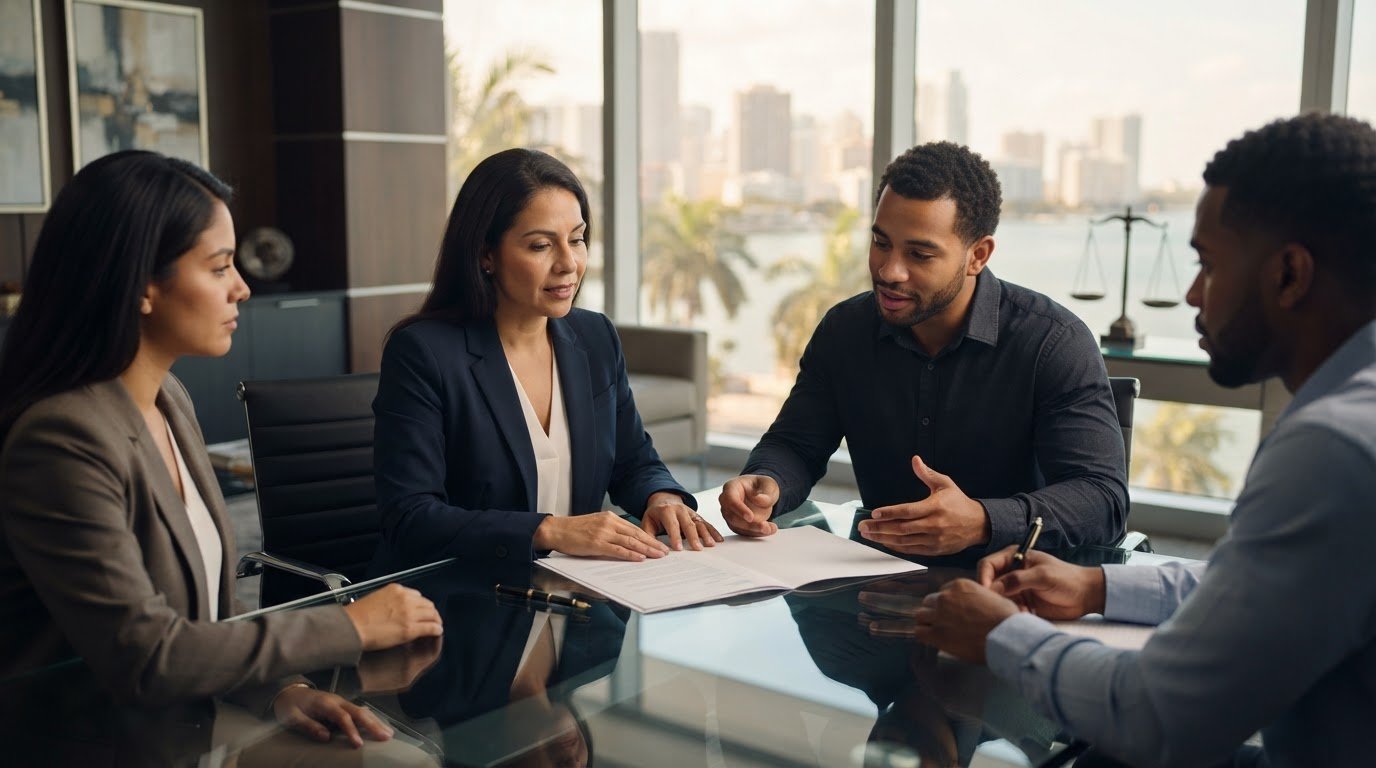 Why Contract Law Matters for Florida Bail Agents