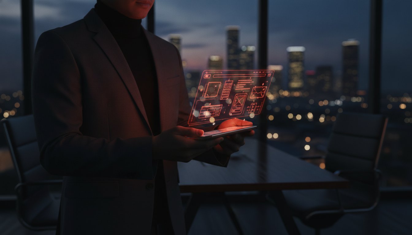 Why Custom Mobile-First Web Design Wins in Houston: A 2026 Guide