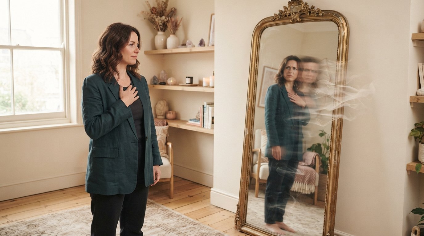 Why Do I Feel Like a Fraud? The Subconscious Truth Behind Imposter Syndrome
