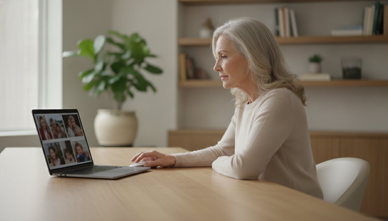 Why Does My Computer Keep Freezing? A Simple Guide for Seniors