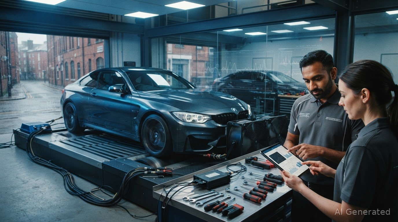 Why Dyno & Tuning Pros Rely on Mileage Blockers