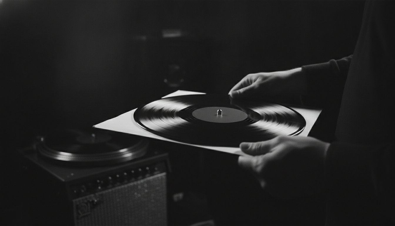 Why Enthusiasts Buy Independent Rock Albums in 2026: A Guide
