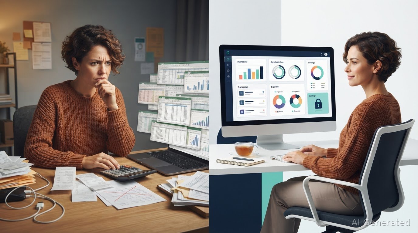 Why Excel Is Bad for Bookkeeping, and What Works Better