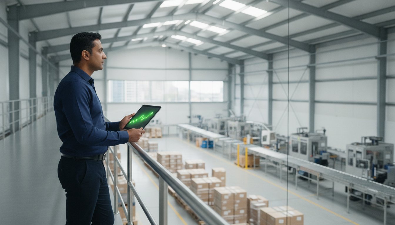 Why has my business stopped growing? Breaking the plateau in 2026