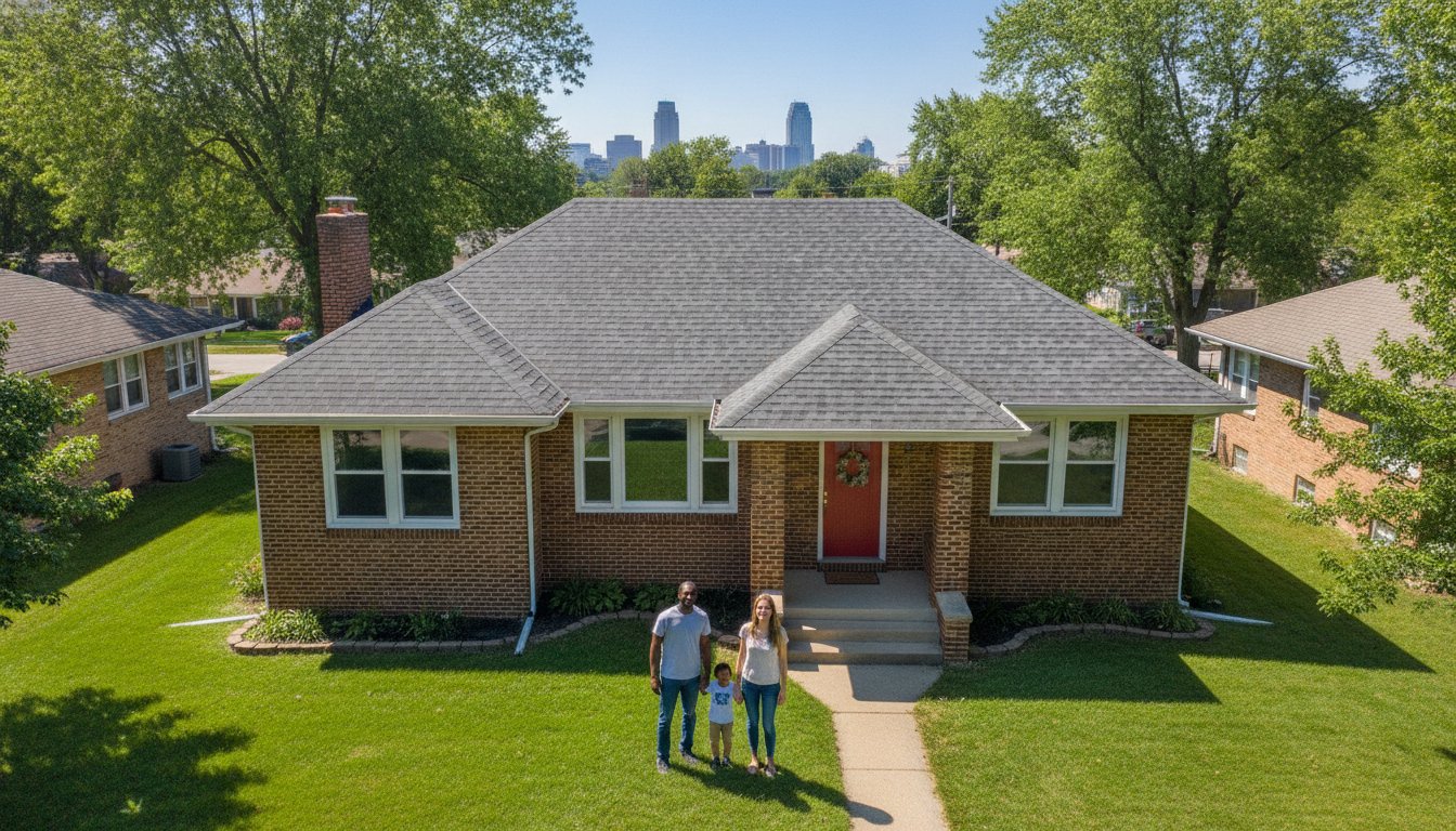 Why Hiring an Insured Roofing Company in Michigan is Your Best Financial Move