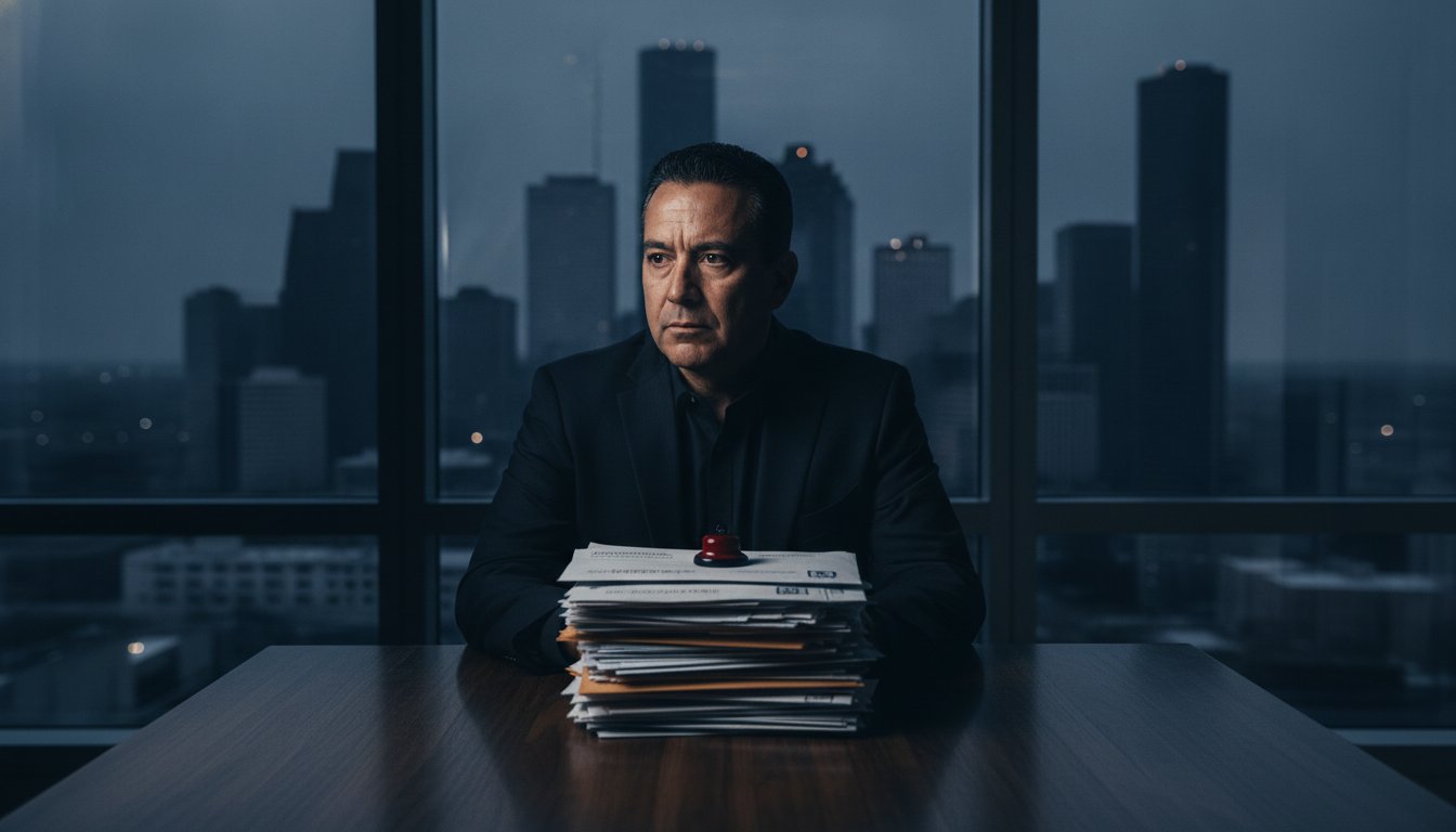 Why Is My Personal Injury Case Taking So Long? (2026 Texas Legal Guide)