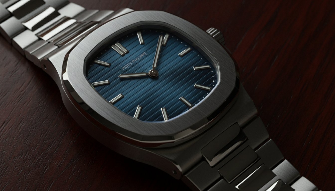 Why is the Patek Philippe Nautilus So Expensive? (2026 Market Analysis)