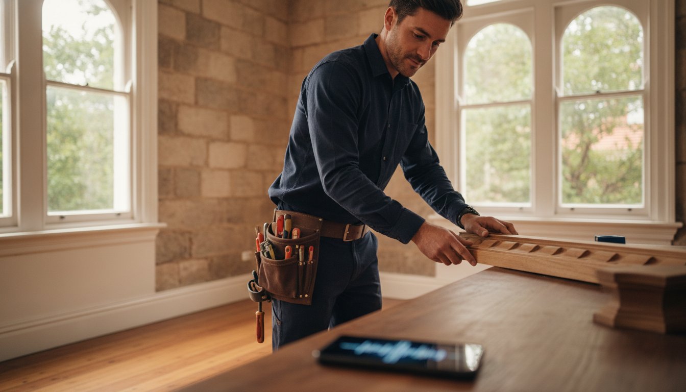 Why Melbourne Tradies Need a Voice Agent to Stop Missing Jobs in 2026