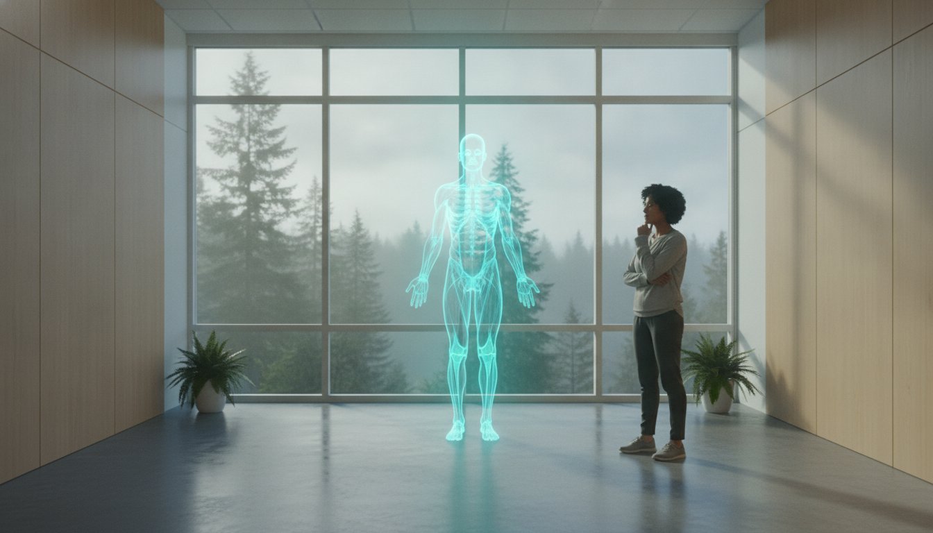 Why My Previous Physical Therapy Failed: Solving Chronic Pain in Portland