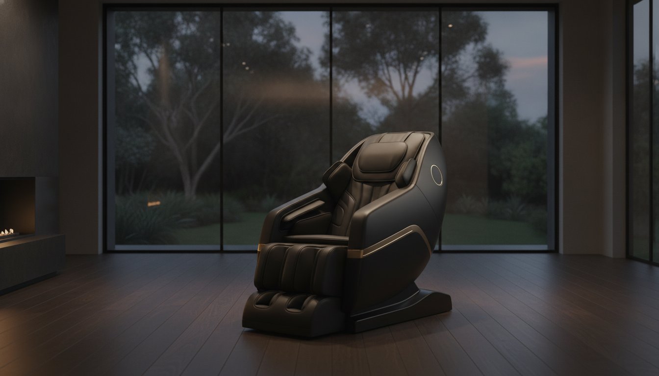 Why Not to Buy a Massage Chair from Aldi: The 2026 Australian Wellness Guide