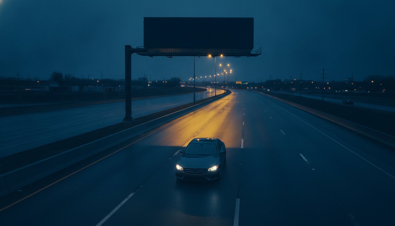 Why Not to Hire a Lawyer From a Billboard: The Truth About High-Volume Legal Ads in 2026
