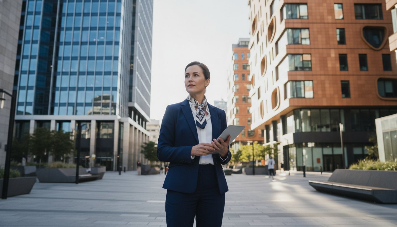 Why One Bank Says No and Another Says Yes: Understanding Australian Lending Policies