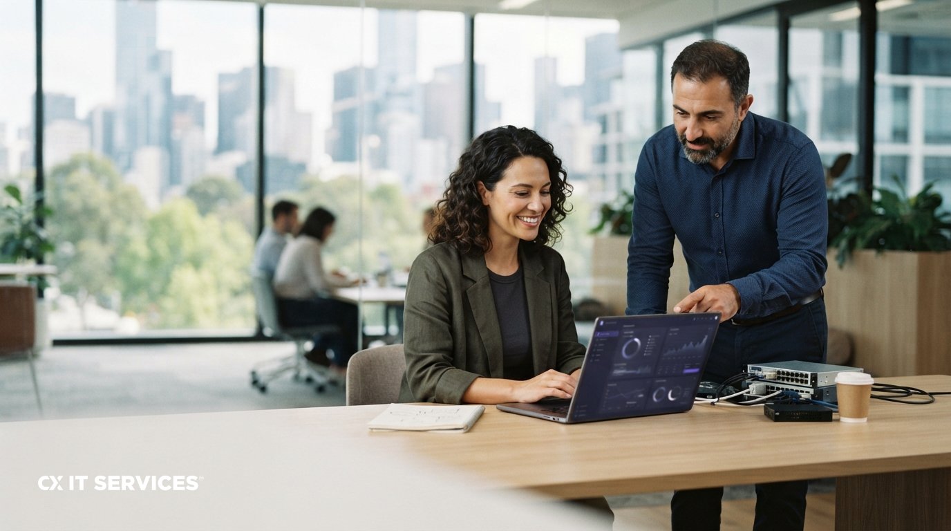Why Outsourcing Your IT is the Best Move for Your Aussie Business in 2026