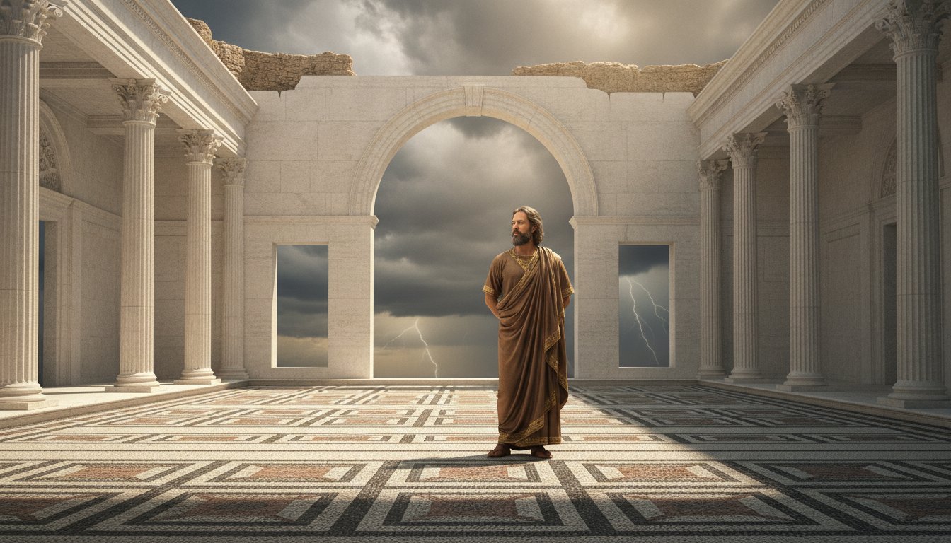 Why Practice Stoic Logic: Clear Thinking for Modern Life