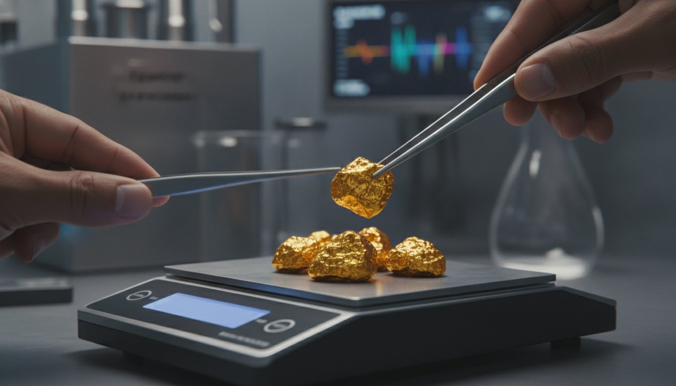 Why Refineries Prefer Raw Gold Nuggets from Uganda: A 2026 Procurement Guide