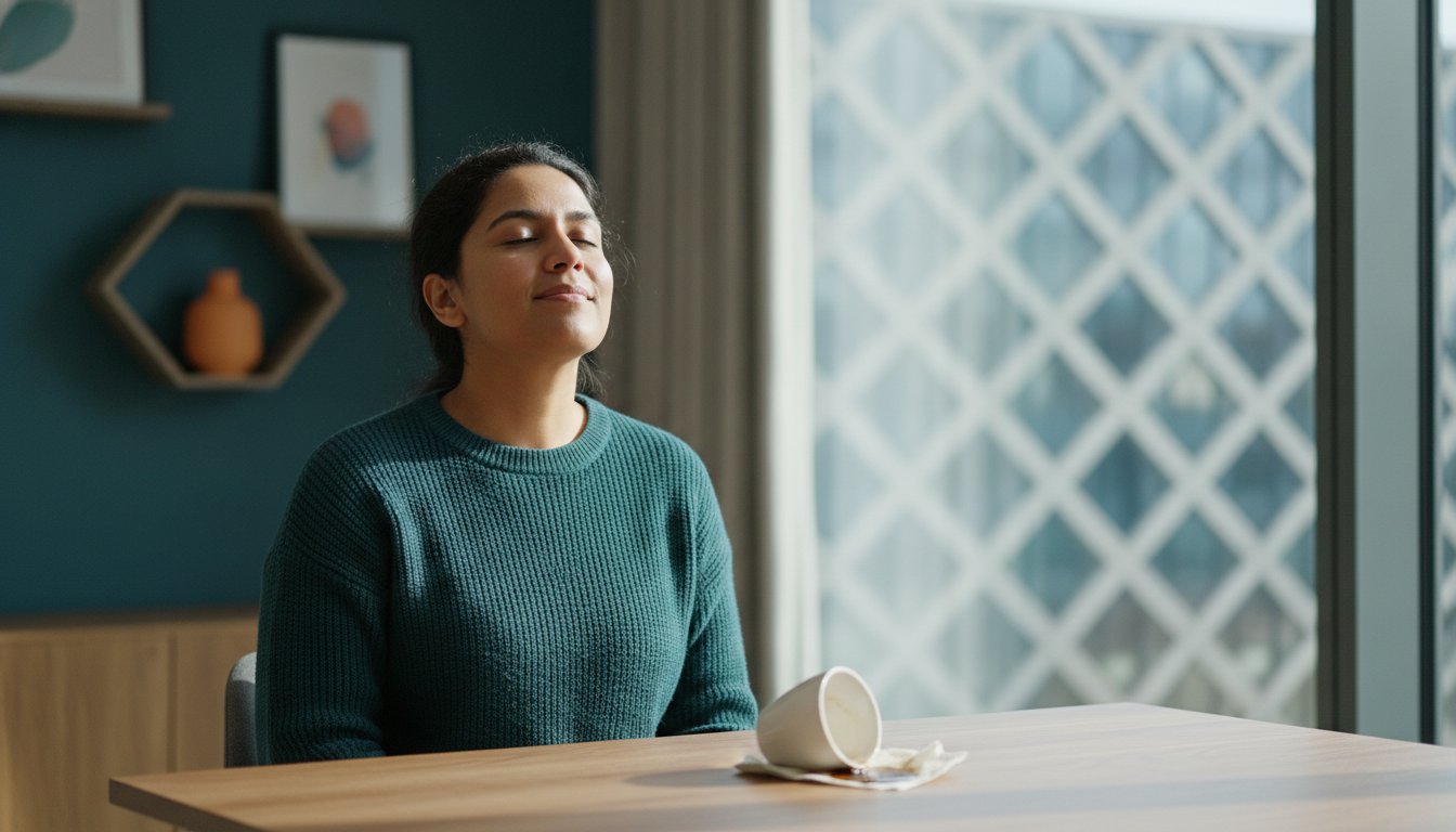 Why Small Things Trigger Anger: Expert Birmingham Advice