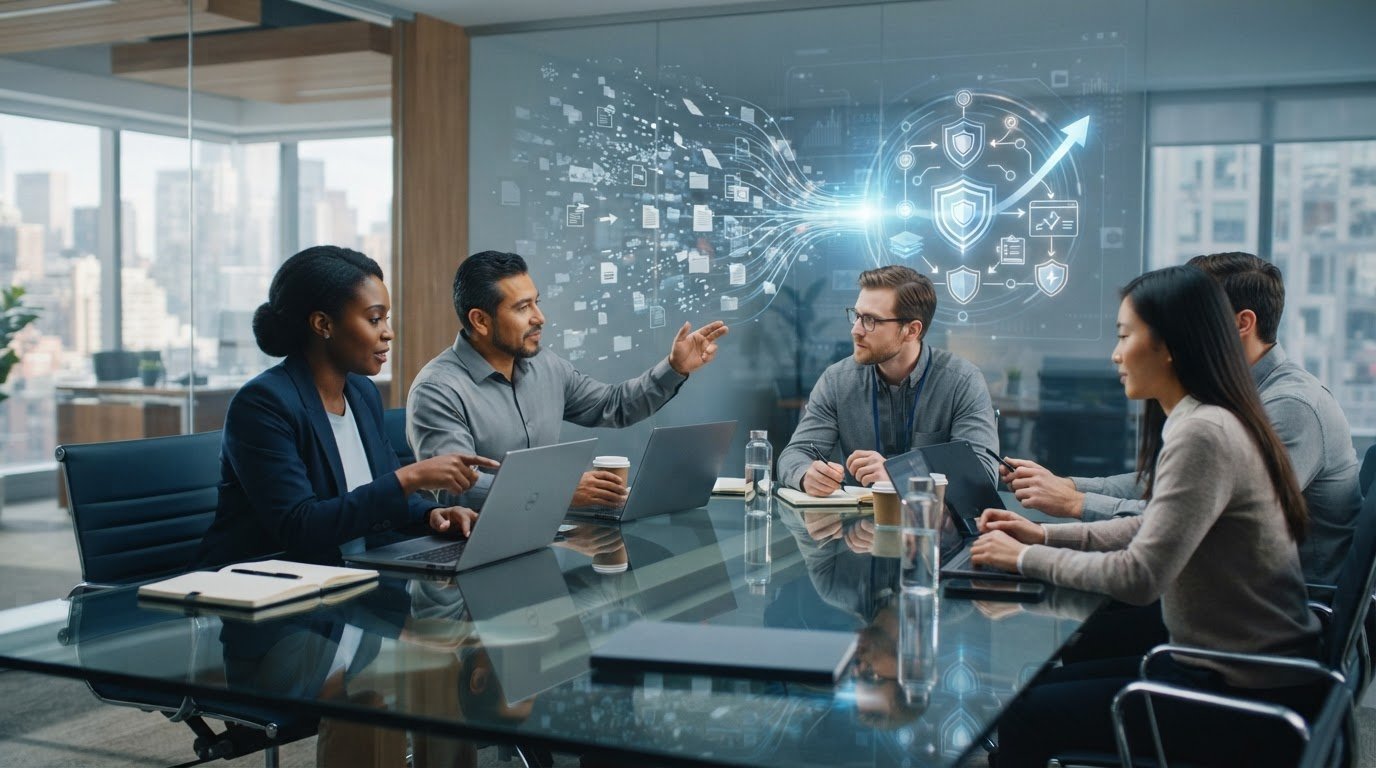 Why We Switched From Google Workspace: The 2026 Maturity Move