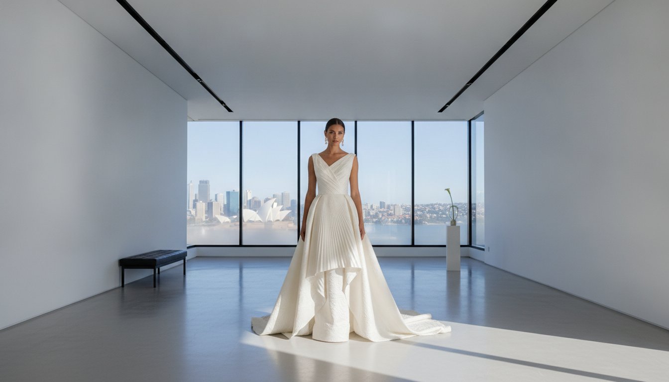 Why Wetherill Park is Sydney’s New Bridal Fashion Hub in 2026