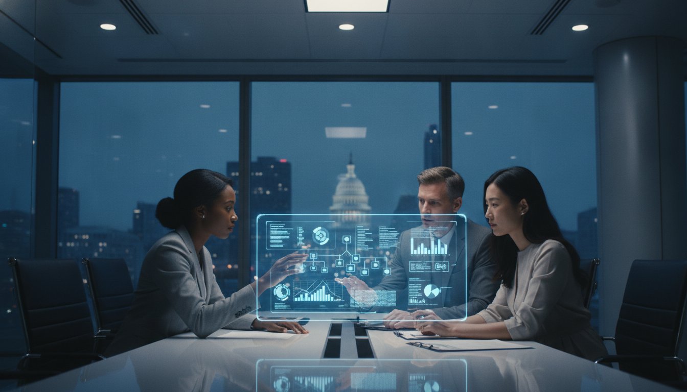 Why You are Losing Federal Contract Bids: A Strategic Analysis for 2026