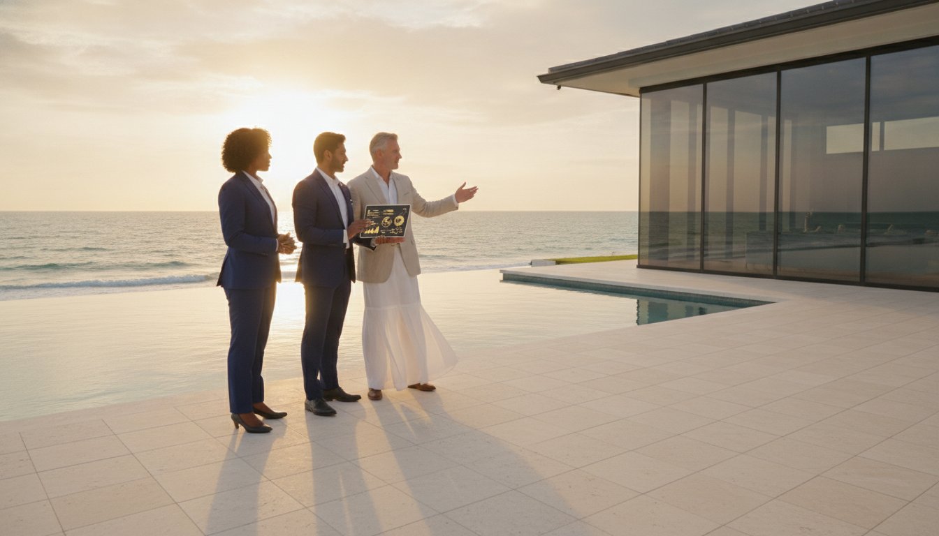 Why You Need a Luxury Real Estate Agent in Sarasota & Tampa (2026)