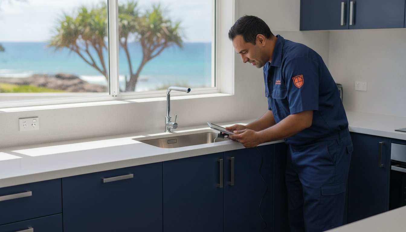 Why Your Sink Is Blocked: Common Yeppoon Plumbing Myths Busted