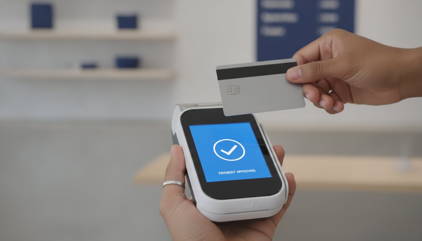 Wi-Fi Card Machine for Business: Ultimate UK Guide 2026