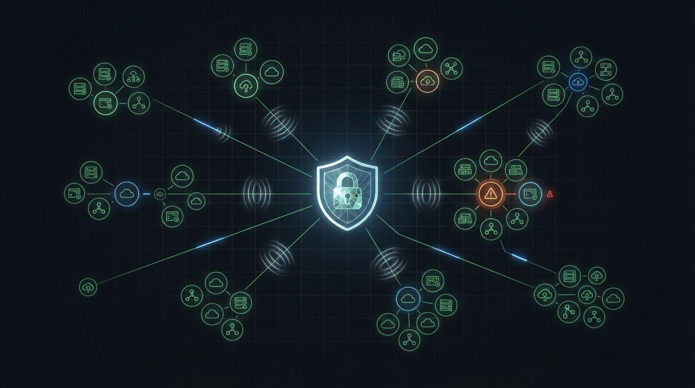 Wildcard SSL Certificate Monitoring: 2026 Technical Buying Guide