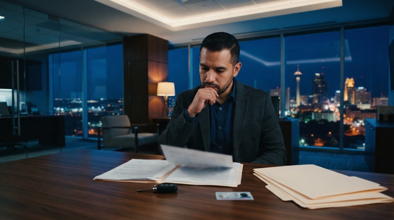Will I Lose My Job for a DUI? What to Know About Employment Risks