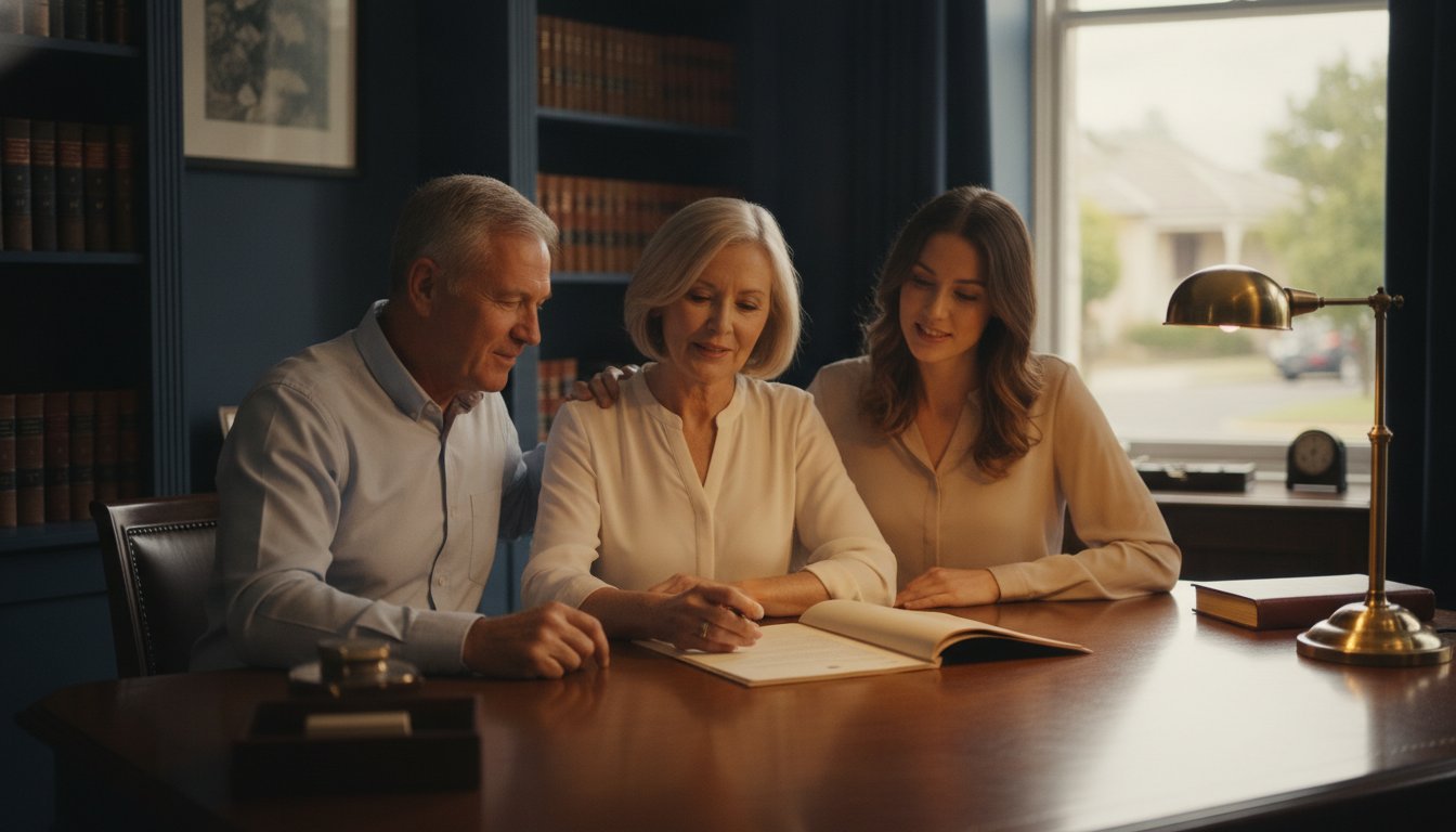 Wills and Estates Lawyer Bentleigh: Protecting Your Legacy with Plain-English Advice