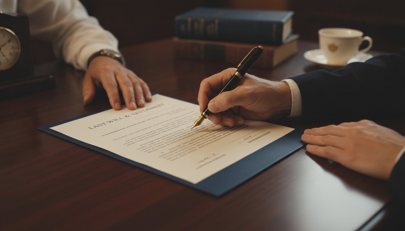 Wills and Estates Lawyers Melbourne: A Plain-English Guide to Planning Your Future