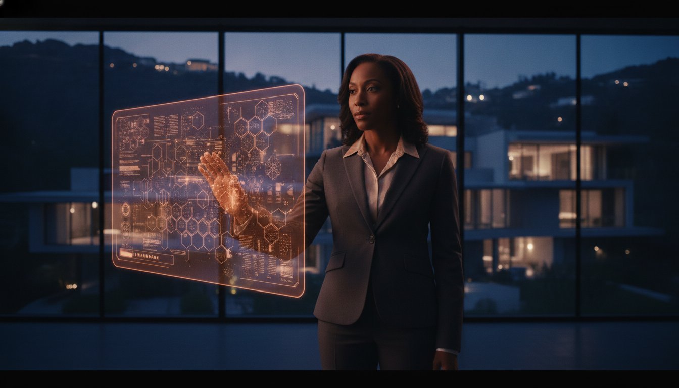 Win Luxury Listings: Pre-Framing and Credibility