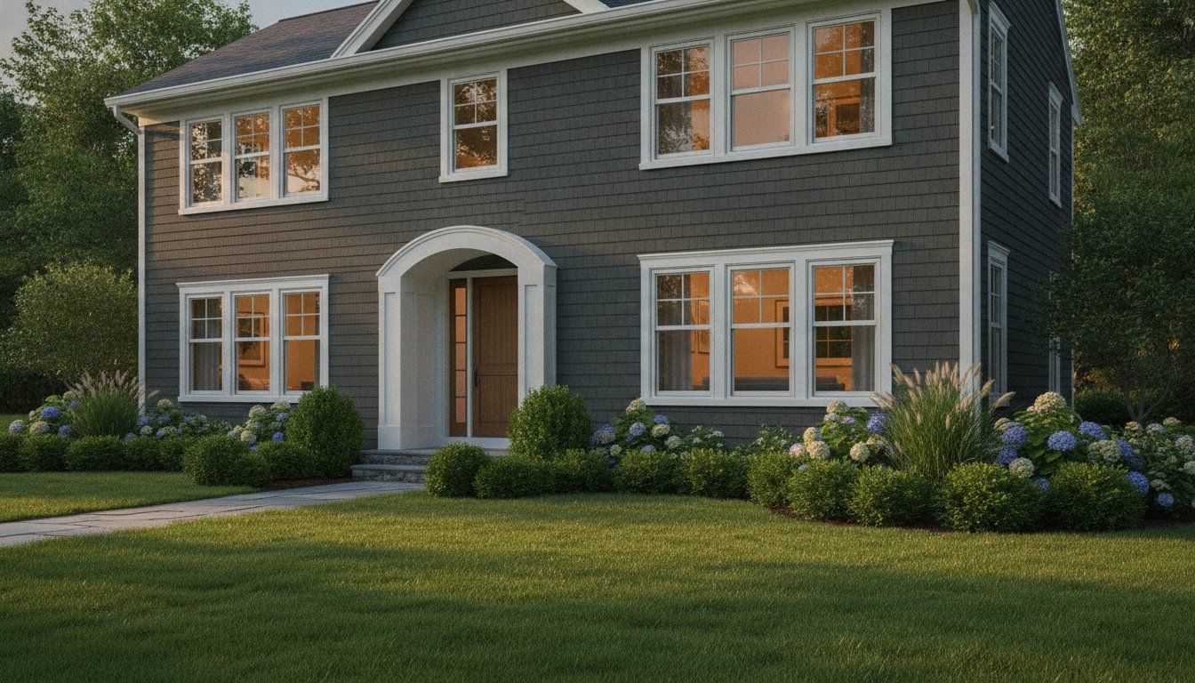Window Replacement Cost in NJ: Understanding Value and Your Investment