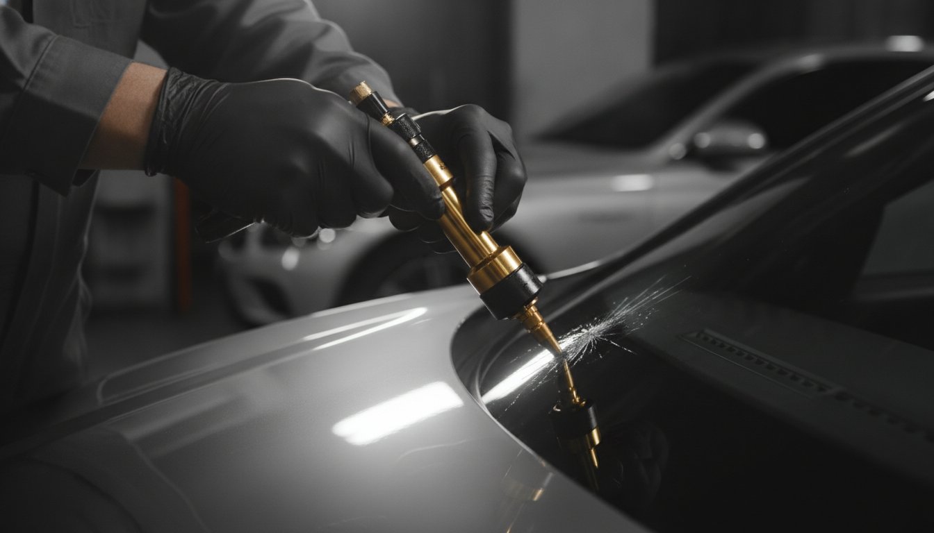 Windshield Repair vs. Replacement: The 2026 Guide to Auto Glass Safety