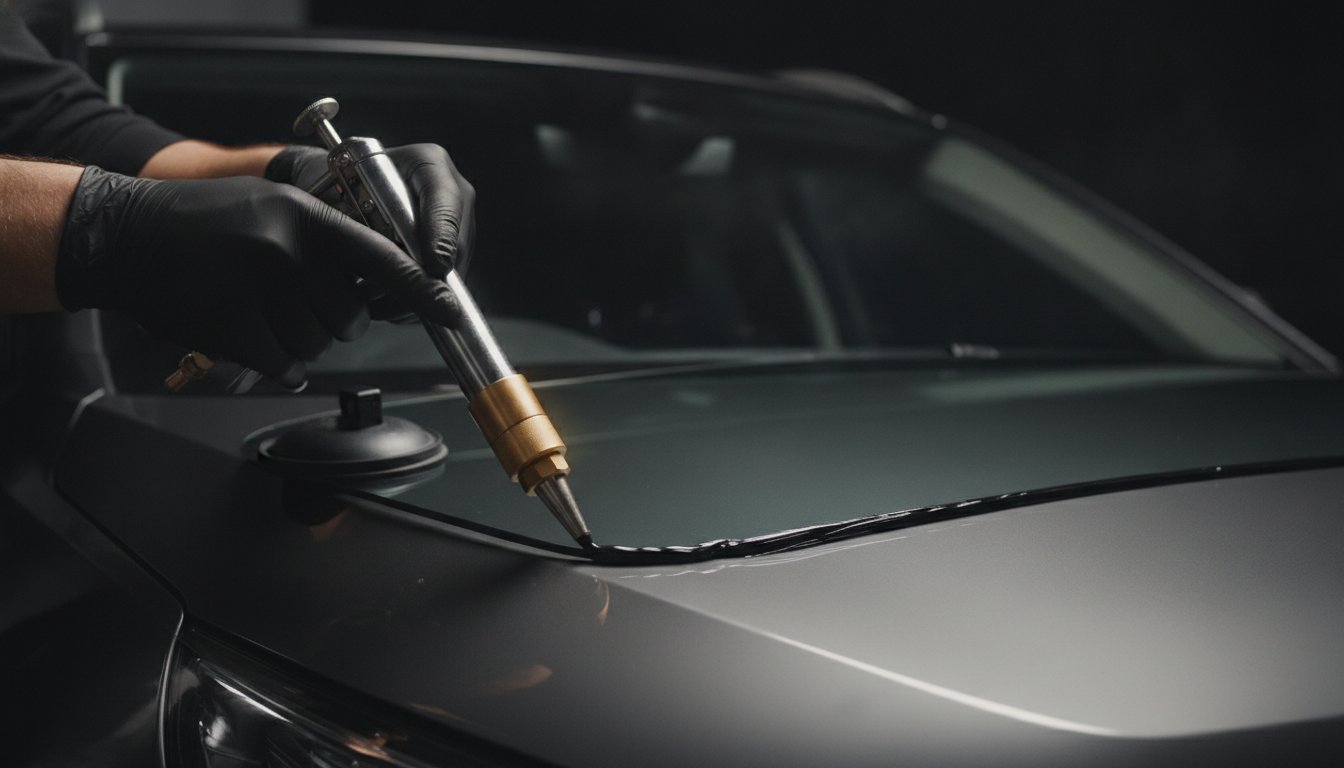 Windshield Replacement Lifetime Warranty Details: Your 2026 Guide