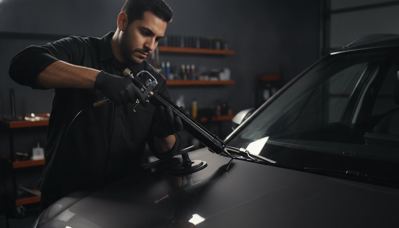 Windshield Replacement Without Insurance: 2026 Out-of-Pocket Guide