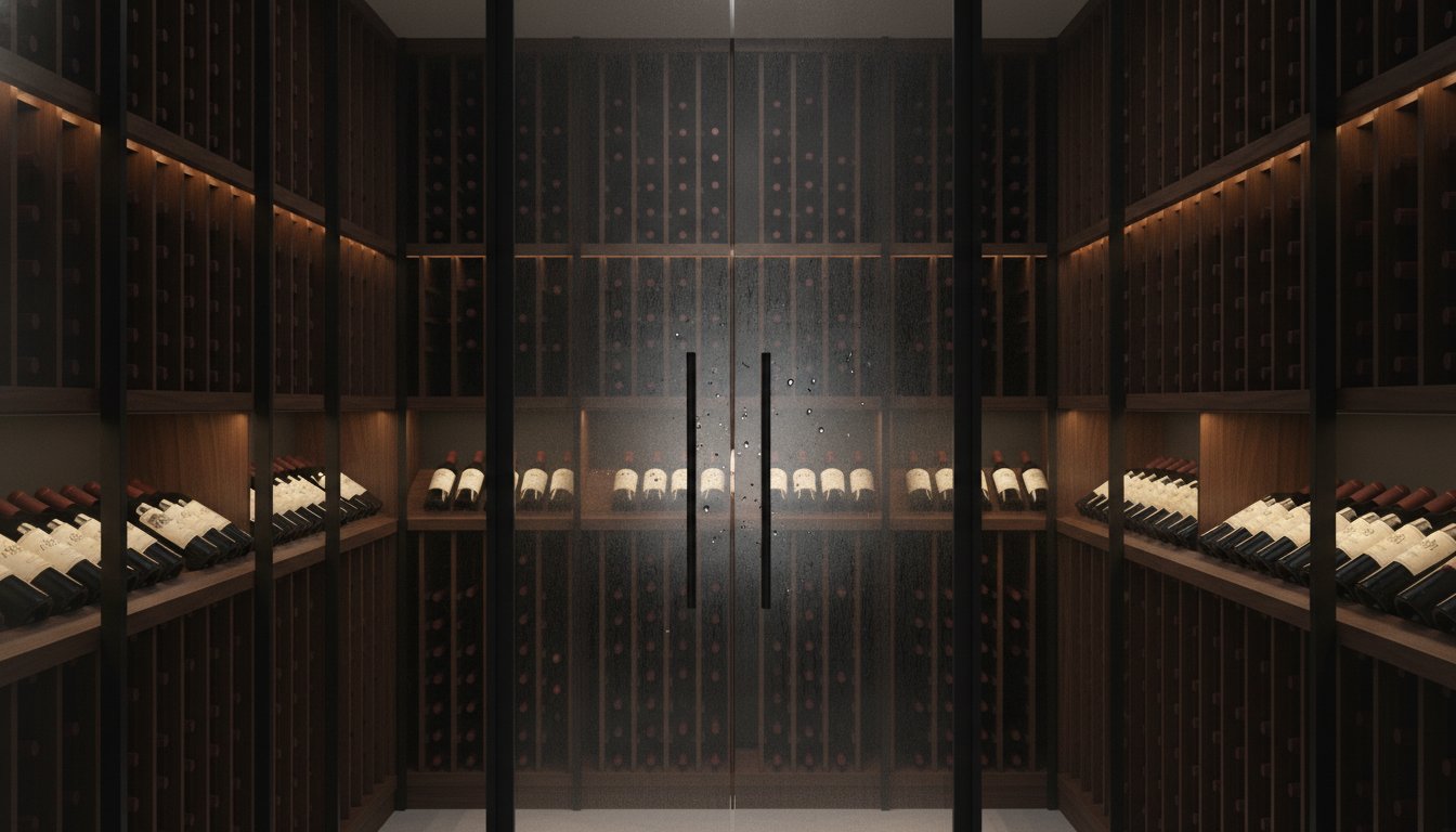 Wine Cellar Design Mistakes to Avoid: A Professional Planning Checklist