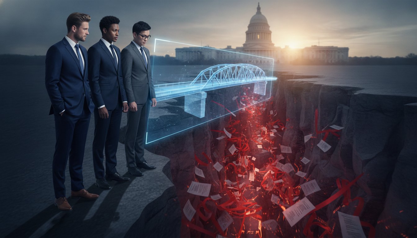 Winning Federal Contracts: Insider Risk-Mitigation Guide